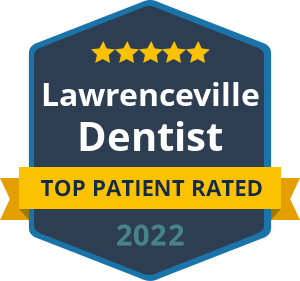 Top Patient Rated Lawrenceville Dentist 2022